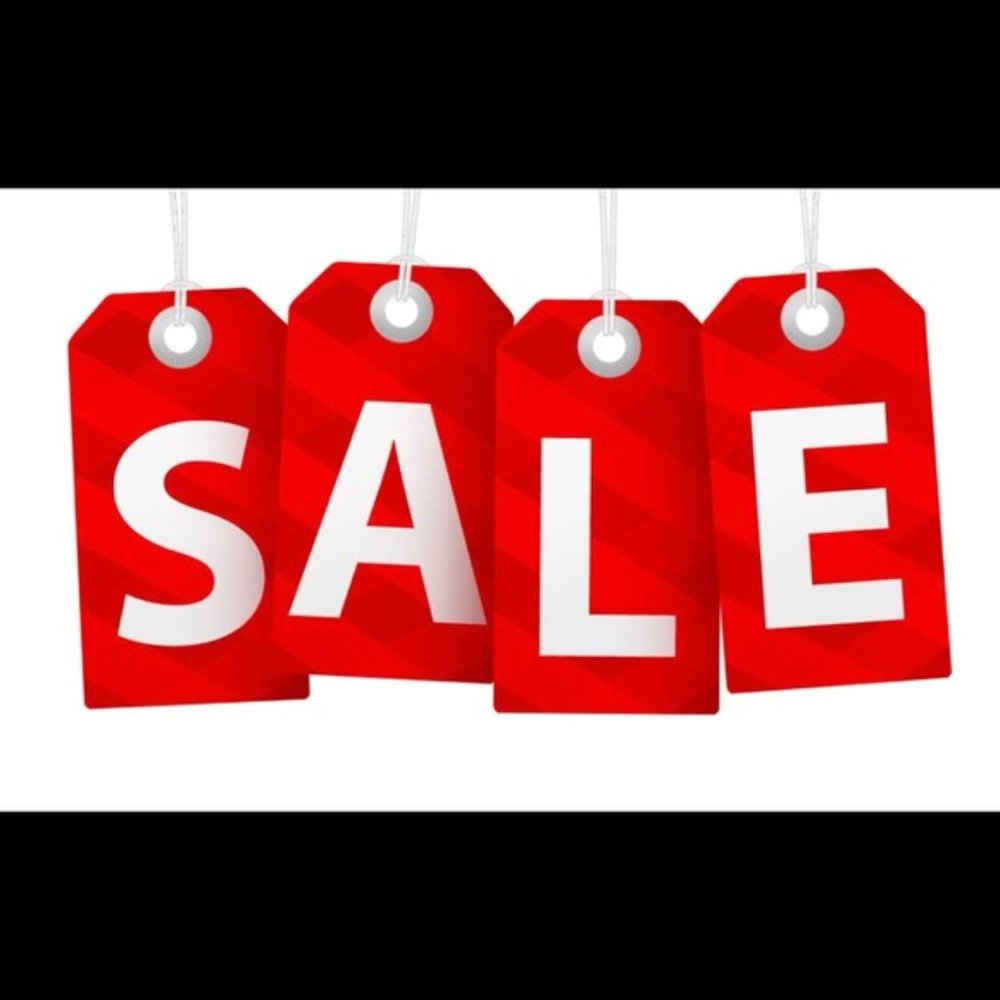 💲 💰 🌷Sales! Sales! Sales! Sales! Sales! Sales! Sales! Sales! Sales! Sales! +